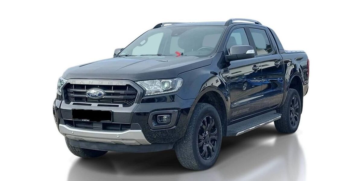Ford Ranger 39.998 km 33.585 &euro; Hagen 58091