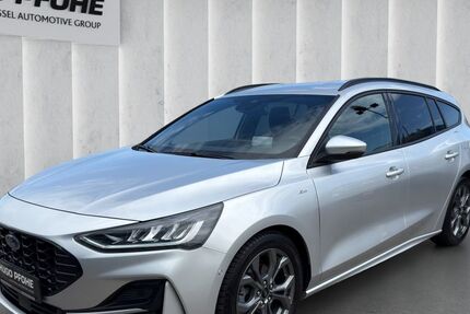 Ford Focus 20.721 km 22.550 &euro; Oldenburg i.H. 23758