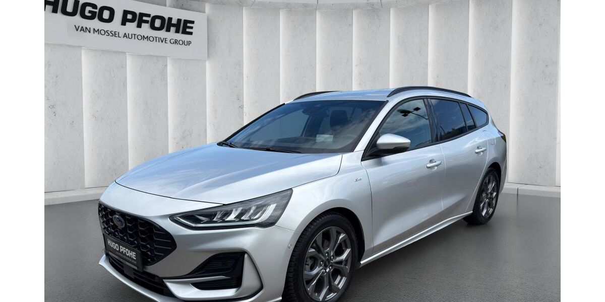 Ford Focus 20.721 km 22.550 &euro; Oldenburg i.H. 23758