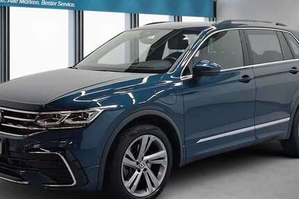 VW Tiguan 44.153 km 32.320 &euro; Maintal 63477