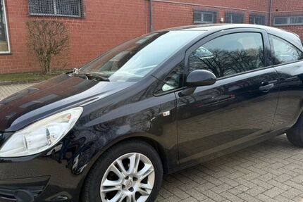 Opel Corsa 137.300 km 1.850 &euro; Clausthal-Zellerfeld 38678