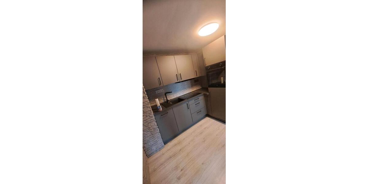 Dachgeschoßwohnung Bedburg - 2 Zimmer, 45 m&sup2;, 600&euro; | Angebot:25381670