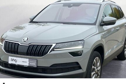 Skoda Karoq 32.175 km 25.820 &euro; Kehl 77694