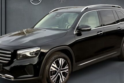 Mercedes-Benz GLB 200 40.000 km 37.850 &euro; Lüneburg 21337