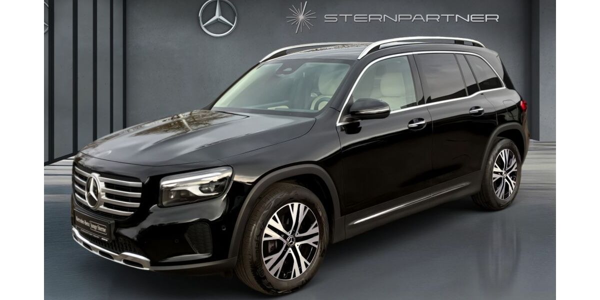 Mercedes-Benz GLB 200 40.000 km 37.850 &euro; Lüneburg 21337