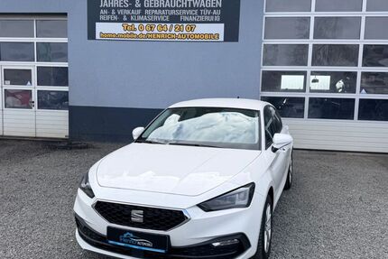 Seat Leon 76.576 km 16.550 &euro; Erbach 55494