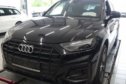 Audi Q5 111.542 km 29.820 &euro; Halle (Saale) 06110