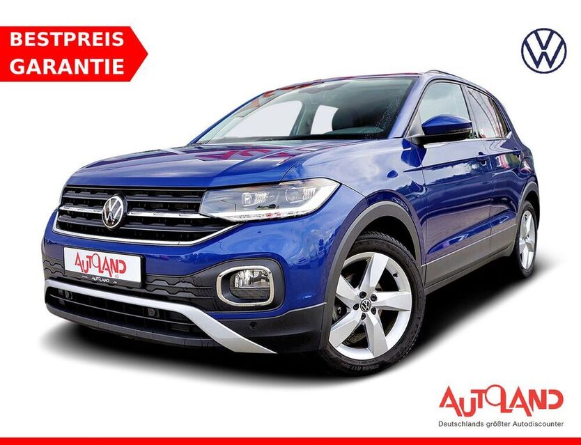 T-Cross
