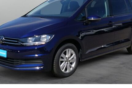 VW Touran 25.990 km 33.940 &euro; Kreuzwertheim 97892