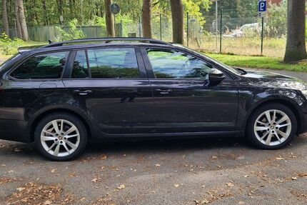 Skoda Octavia 183.500 km 9.950 &euro; Schwanewede 28790
