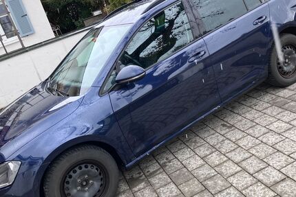 VW Golf 262.200 km 6.000 &euro; Mindelheim 87719