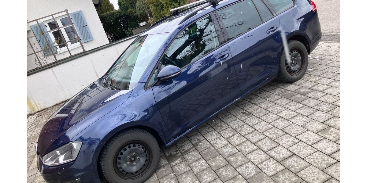 VW Golf 262.200 km 6.000 &euro; Mindelheim 87719