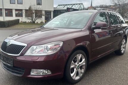 Skoda Octavia 210.000 km 2.999 &euro; Waiblingen 71334