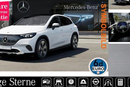 Mercedes-Benz EQE 9.998 km 64.998 &euro; Dorsten 46282
