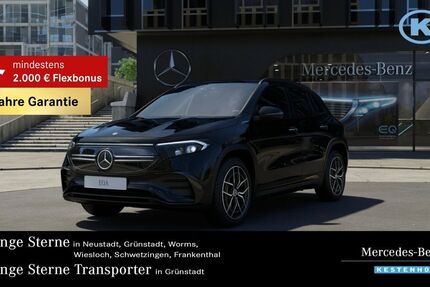 Mercedes-Benz EQA 25.067 km 32.880 € Worms 67547