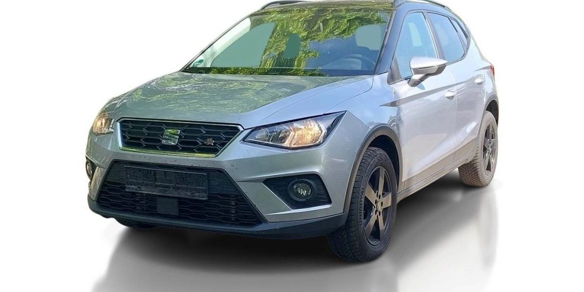 Seat Arona 150.000 km 7.899 &euro; Dortmund 44149