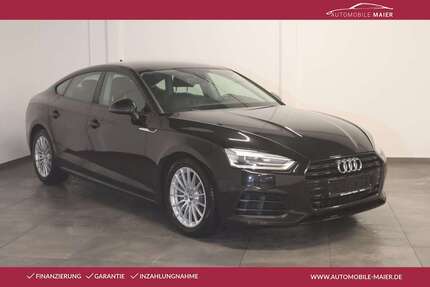 Audi A5 134.700 km 19.900 &euro; Bebra 36179