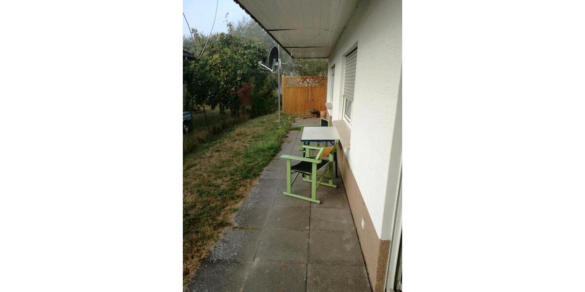 Erdgeschoßwohnung Lahntal - 3 Zimmer, 108 m&sup2;, 270.000&euro; | Angebot:26678970