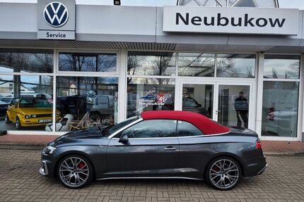 Audi A5 16.345 km 42.000 &euro; Neubukow/Joernstorf 18233