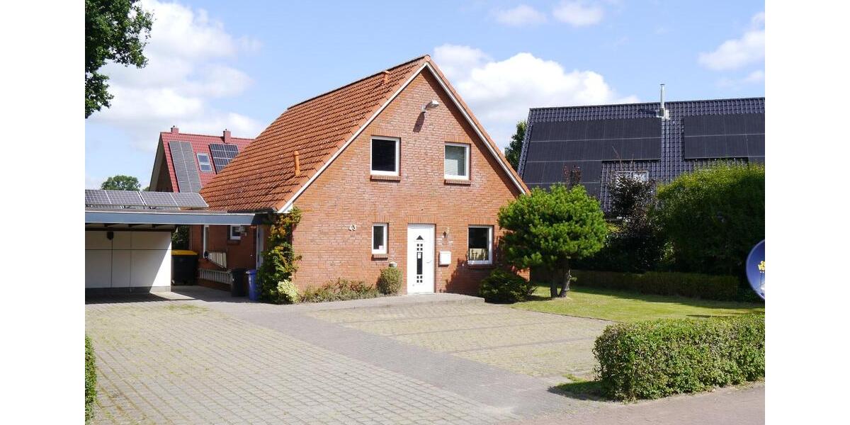 Einfamilienhaus Barmstedt - 420.000&euro; | Angebot:25918364