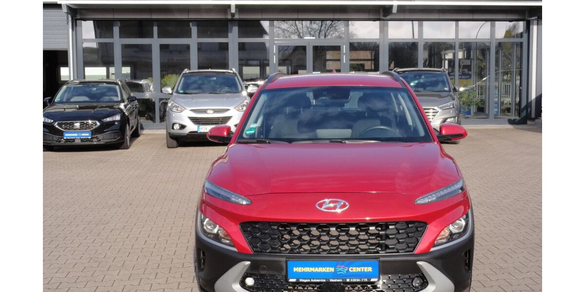 Hyundai KONA 36.101 km 15.490 &euro; Marsberg/Westheim 34431