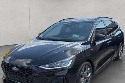 Ford Focus 37.321 km 22.950 &euro; Frankfurt am Main 60386