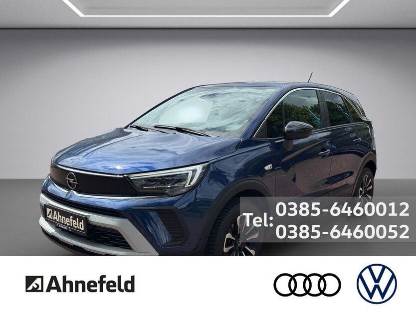 Opel Crossland (X) 18.700 km 19.888 € Schwerin 19061