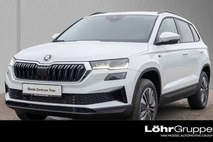 Skoda Karoq 9.999 km 33.490 &euro; Mainz 55120
