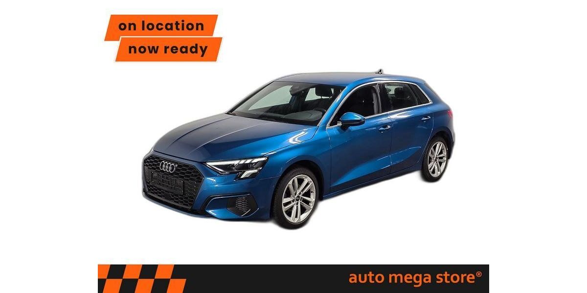 Audi A3 80.083 km 20.799 &euro; Ergolding 84030