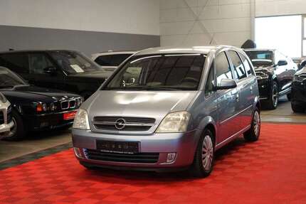 Opel Meriva 171.082 km 3.950 &euro; Pfungstadt 64319