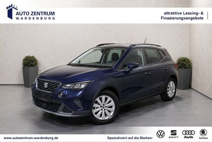 Seat Arona 118.550 km 15.480 &euro; Wardenburg 26203