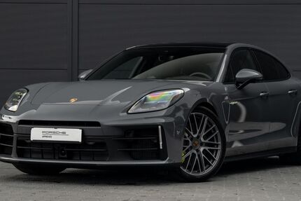 Porsche Panamera 11.592 km 131.970 &euro; Hamburg 22143