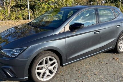 Seat Ibiza 48.531 km 12.999 € Chemnitz 09228