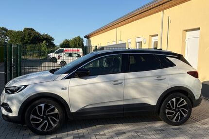 Opel Grandland (X) 90.500 km 14.000 &euro; Dummerstorf 18196