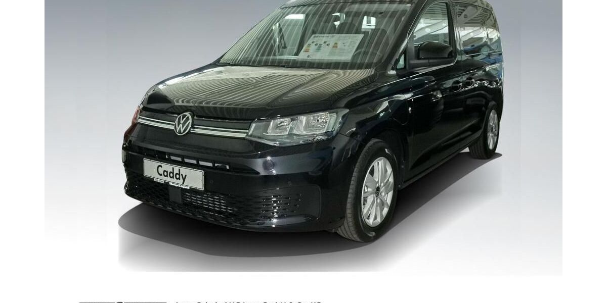 VW Caddy 4.999 km 41.900 € Ingolstadt 85053