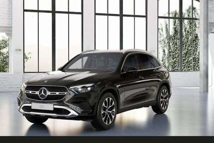 Mercedes-Benz GLC 220 7.500 km 54.800 &euro; Karlstadt 97753
