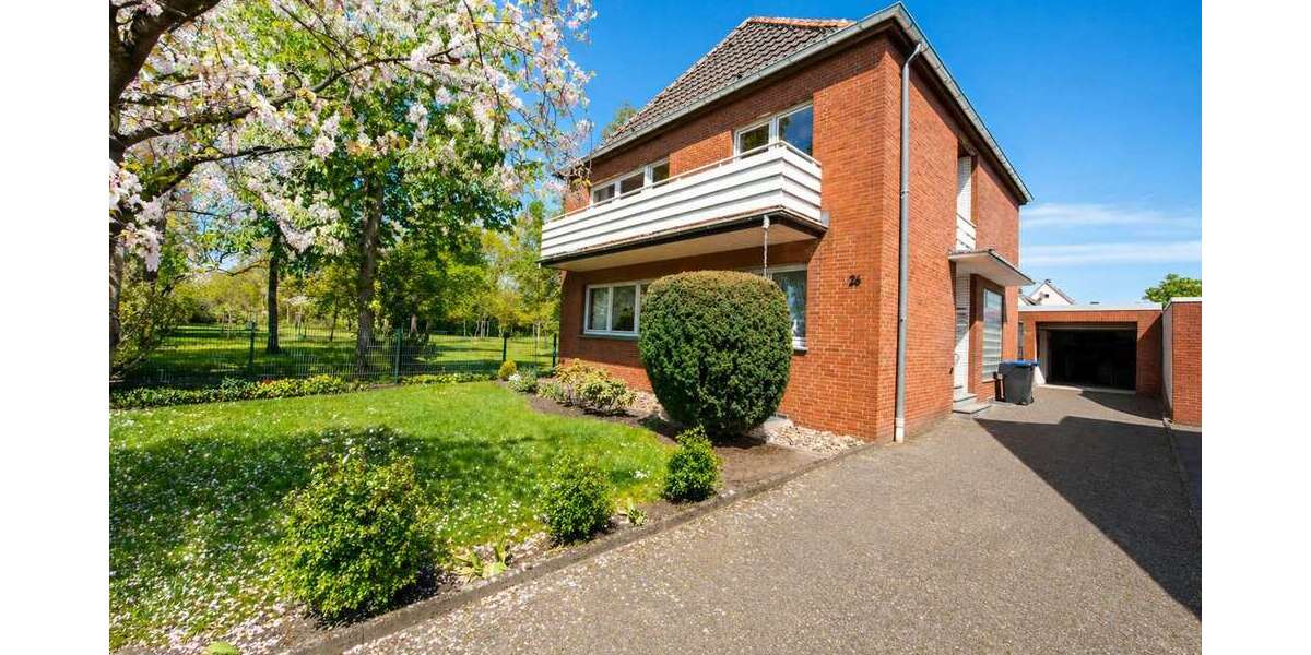 Einfamilienhaus Lünen / Alstedde Alstedde - 5 Zimmer, 160 m&sup2;, 399.000&euro; | Angebot:26455055