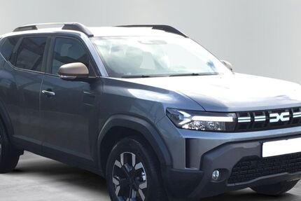 Dacia Duster 4.300 km 26.990 € Waldbrunn 97295