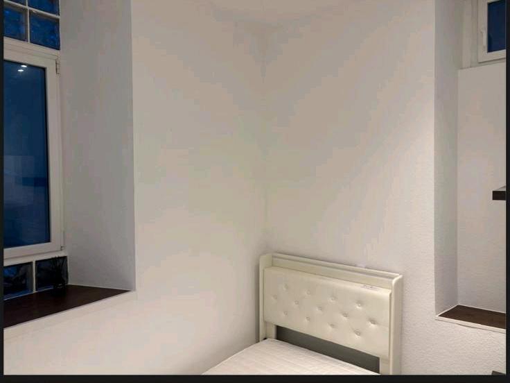 Etagenwohnung Bobenheim-Roxheim Roxheim - 1 Zimmer, 20 m&sup2;, 520&euro; | Angebot:25300303