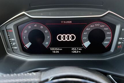 Audi A1 105.000 km 21.800 &euro; Reutlingen 72770