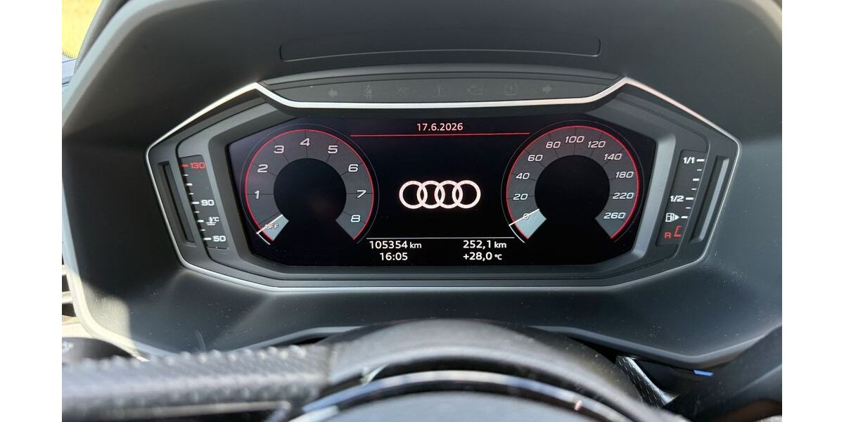 Audi A1 105.000 km 21.800 &euro; Reutlingen 72770