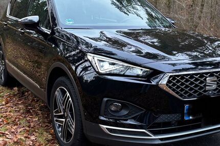Seat Tarraco 132.000 km 21.800 &euro; Perleberg 19348