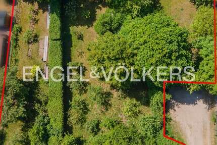Grundstück zu verkaufen in Verden 275.000 € 1448 m² zimmer