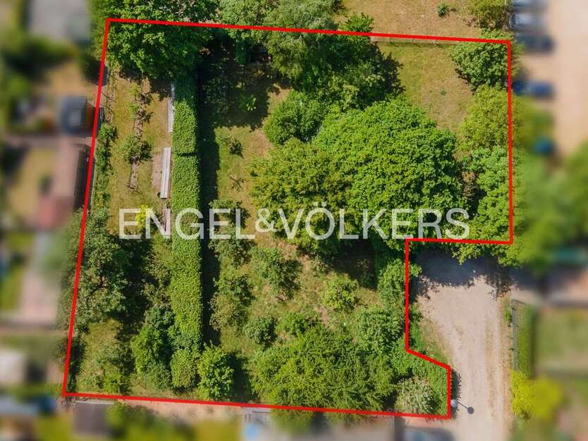 Grundstück zu verkaufen in Verden 275.000 € 1448 m² zimmer