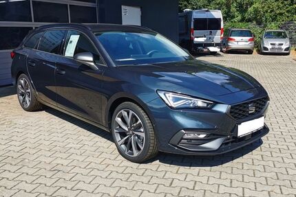 Seat Leon 75.000 km 20.999 &euro; Ruhstorf 94099