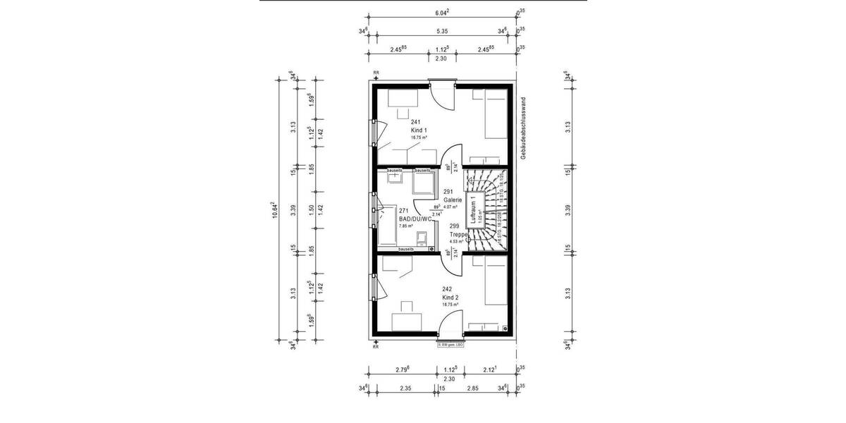 Doppelhaushälfte Ditzingen-Heimerdingen Heimerdingen - 5 Zimmer, 126 m&sup2;, 567.000&euro; | Angebot:24806720