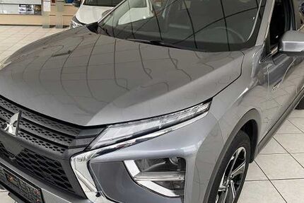 Mitsubishi Eclipse Cross 50.000 km 18.900 &euro; Straubenhardt-Ottenhausen 75334