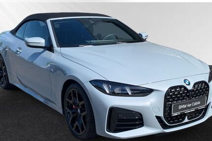 BMW 430 12.000 km 64.490 &euro; Geldern 47608