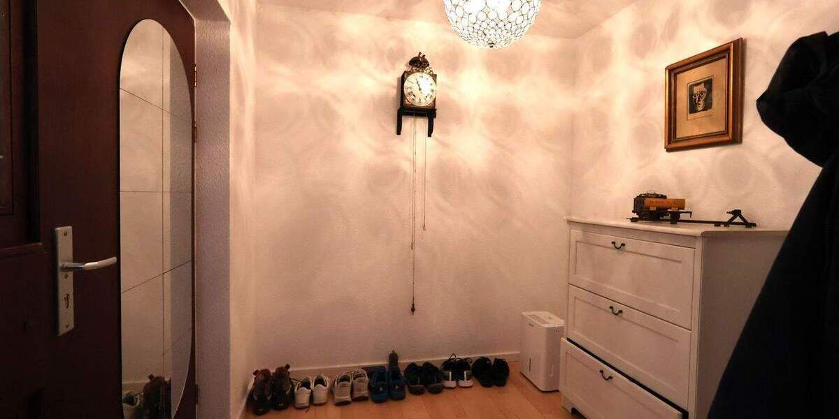 Etagenwohnung Gundelfingen - 2 Zimmer, 63 m&sup2;, 315.000&euro; | Angebot:25692971