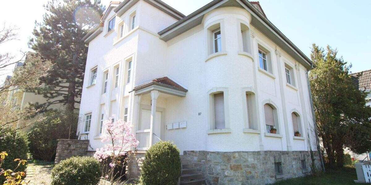 Etagenwohnung Bad Homburg vor der Höhe Bad Homburg - 3 Zimmer, 83 m&sup2;, 399.000&euro; | Angebot:24846081